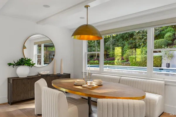 $11,995,000 | 80 Laurel Grove Avenue, Ross, CA 94957