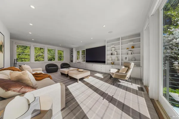 $11,995,000 | 80 Laurel Grove Avenue, Ross, CA 94957