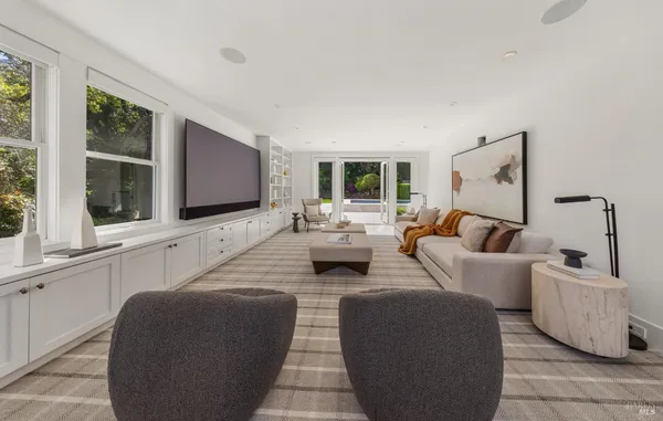 $11,995,000 | 80 Laurel Grove Avenue, Ross, CA 94957