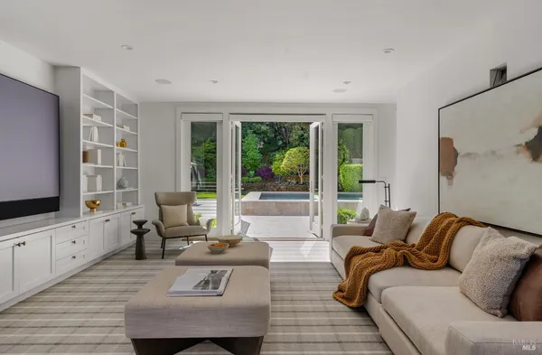 $11,995,000 | 80 Laurel Grove Avenue, Ross, CA 94957