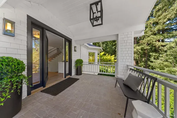 $11,995,000 | 80 Laurel Grove Avenue, Ross, CA 94957