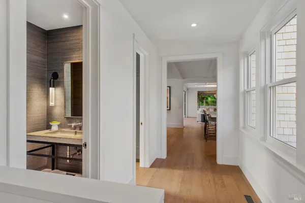 $11,995,000 | 80 Laurel Grove Avenue, Ross, CA 94957