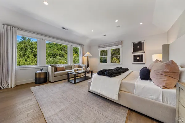 $11,995,000 | 80 Laurel Grove Avenue, Ross, CA 94957