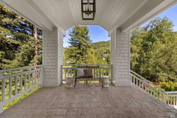 $11,995,000 | 80 Laurel Grove Avenue, Ross, CA 94957