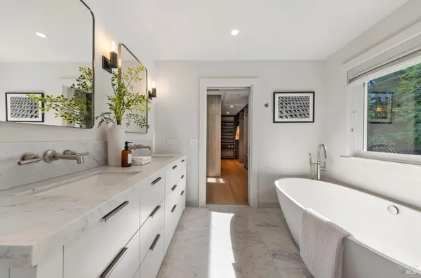 $11,995,000 | 80 Laurel Grove Avenue, Ross, CA 94957