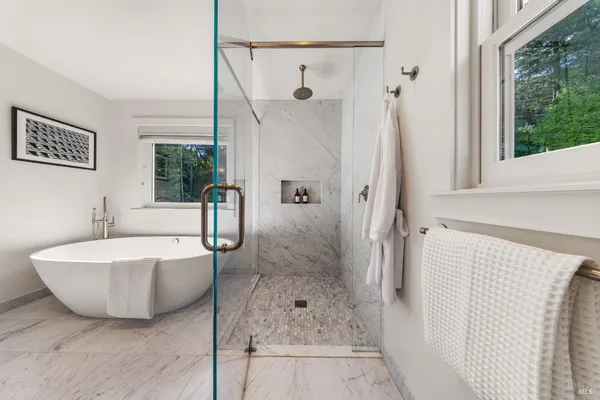 $11,995,000 | 80 Laurel Grove Avenue, Ross, CA 94957