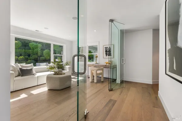 $11,995,000 | 80 Laurel Grove Avenue, Ross, CA 94957