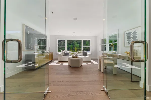 $11,995,000 | 80 Laurel Grove Avenue, Ross, CA 94957