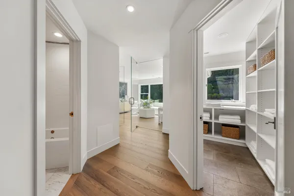 $11,995,000 | 80 Laurel Grove Avenue, Ross, CA 94957