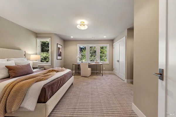 $11,995,000 | 80 Laurel Grove Avenue, Ross, CA 94957