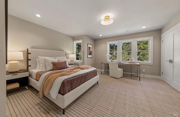 $11,995,000 | 80 Laurel Grove Avenue, Ross, CA 94957