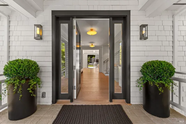 $11,995,000 | 80 Laurel Grove Avenue, Ross, CA 94957