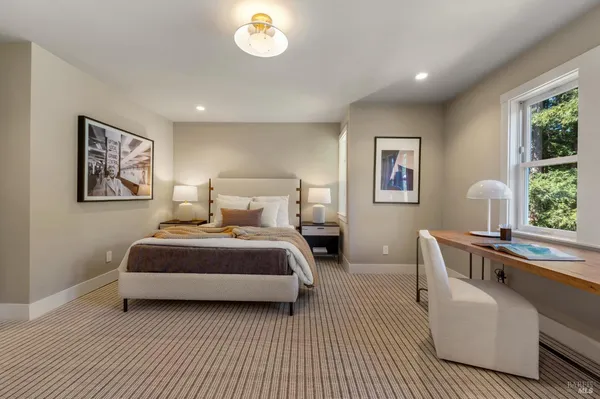 $11,995,000 | 80 Laurel Grove Avenue, Ross, CA 94957