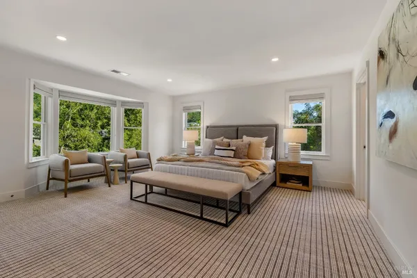 $11,995,000 | 80 Laurel Grove Avenue, Ross, CA 94957