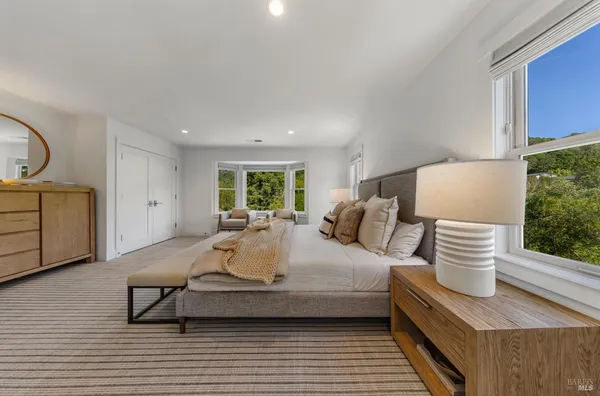 $11,995,000 | 80 Laurel Grove Avenue, Ross, CA 94957