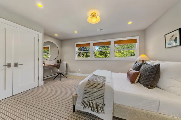 $11,995,000 | 80 Laurel Grove Avenue, Ross, CA 94957