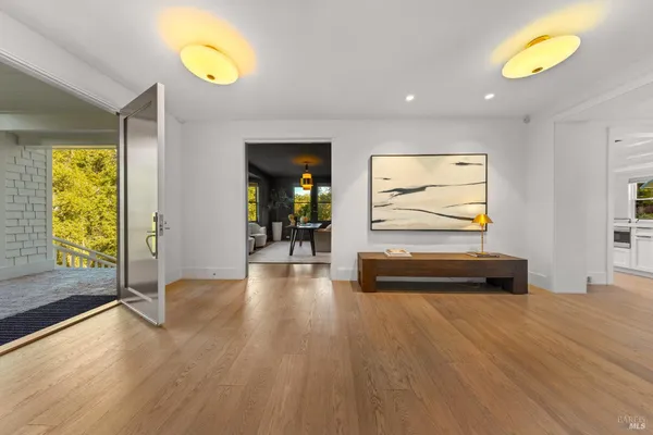 $11,995,000 | 80 Laurel Grove Avenue, Ross, CA 94957