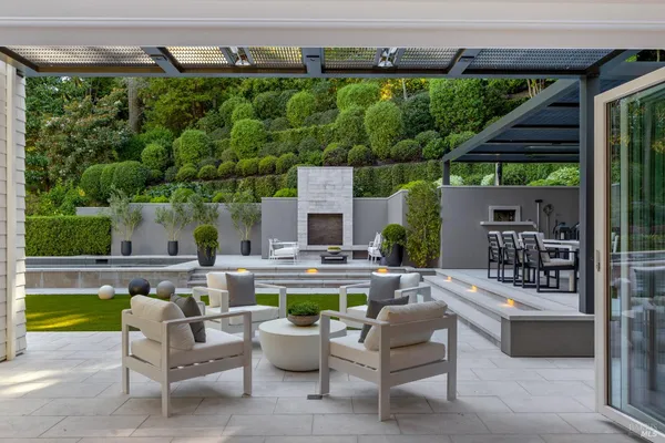 $11,995,000 | 80 Laurel Grove Avenue, Ross, CA 94957