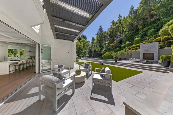 $11,995,000 | 80 Laurel Grove Avenue, Ross, CA 94957