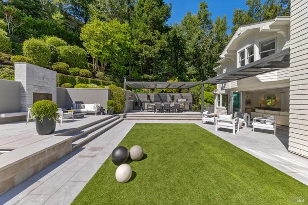 $11,995,000 | 80 Laurel Grove Avenue, Ross, CA 94957