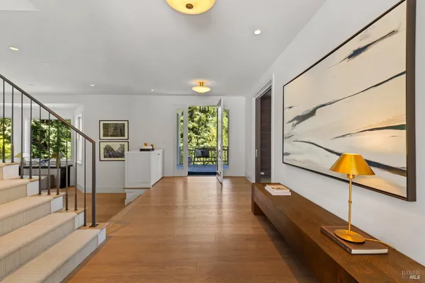 $11,995,000 | 80 Laurel Grove Avenue, Ross, CA 94957