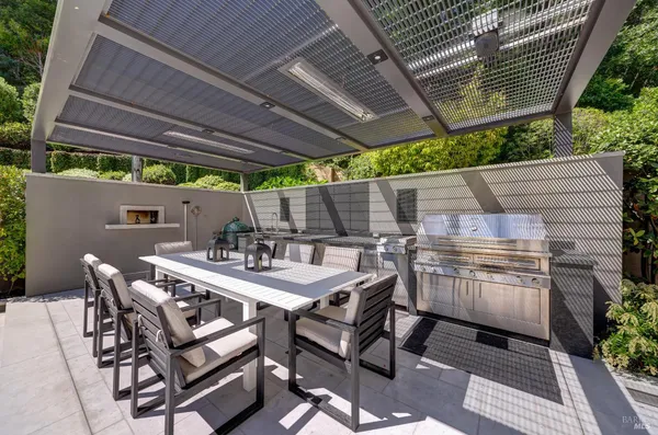 $11,995,000 | 80 Laurel Grove Avenue, Ross, CA 94957