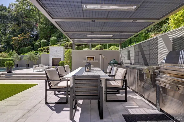 $11,995,000 | 80 Laurel Grove Avenue, Ross, CA 94957