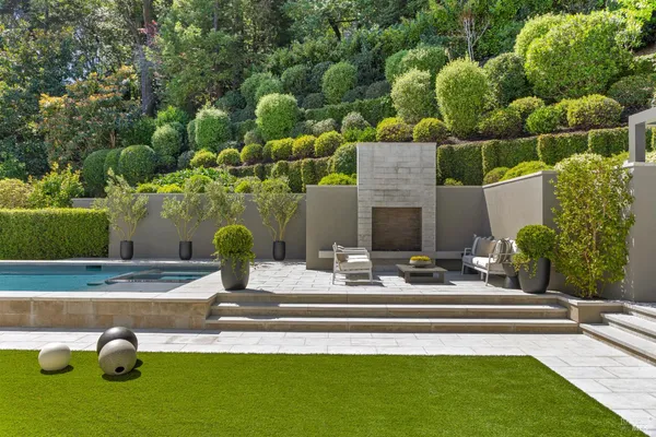 $11,995,000 | 80 Laurel Grove Avenue, Ross, CA 94957