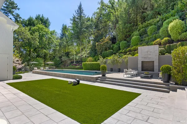 $11,995,000 | 80 Laurel Grove Avenue, Ross, CA 94957