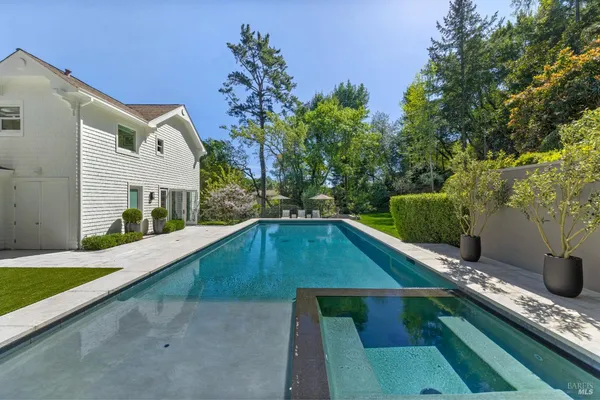 $11,995,000 | 80 Laurel Grove Avenue, Ross, CA 94957
