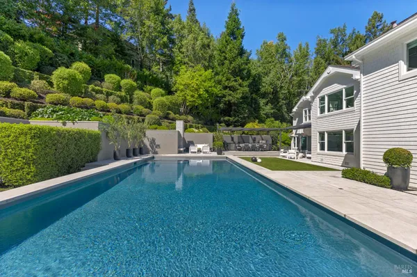 $11,995,000 | 80 Laurel Grove Avenue, Ross, CA 94957