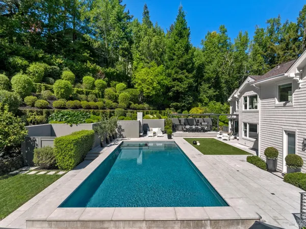 $11,995,000 | 80 Laurel Grove Avenue, Ross, CA 94957