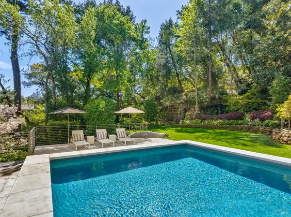 $11,995,000 | 80 Laurel Grove Avenue, Ross, CA 94957