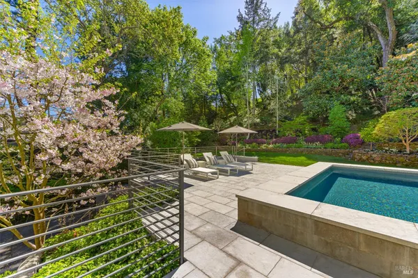 $11,995,000 | 80 Laurel Grove Avenue, Ross, CA 94957
