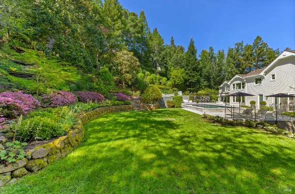 $11,995,000 | 80 Laurel Grove Avenue, Ross, CA 94957
