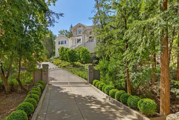 $11,995,000 | 80 Laurel Grove Avenue, Ross, CA 94957