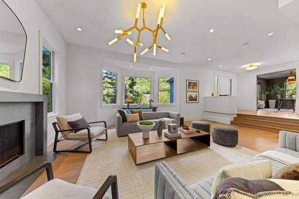 $11,995,000 | 80 Laurel Grove Avenue, Ross, CA 94957