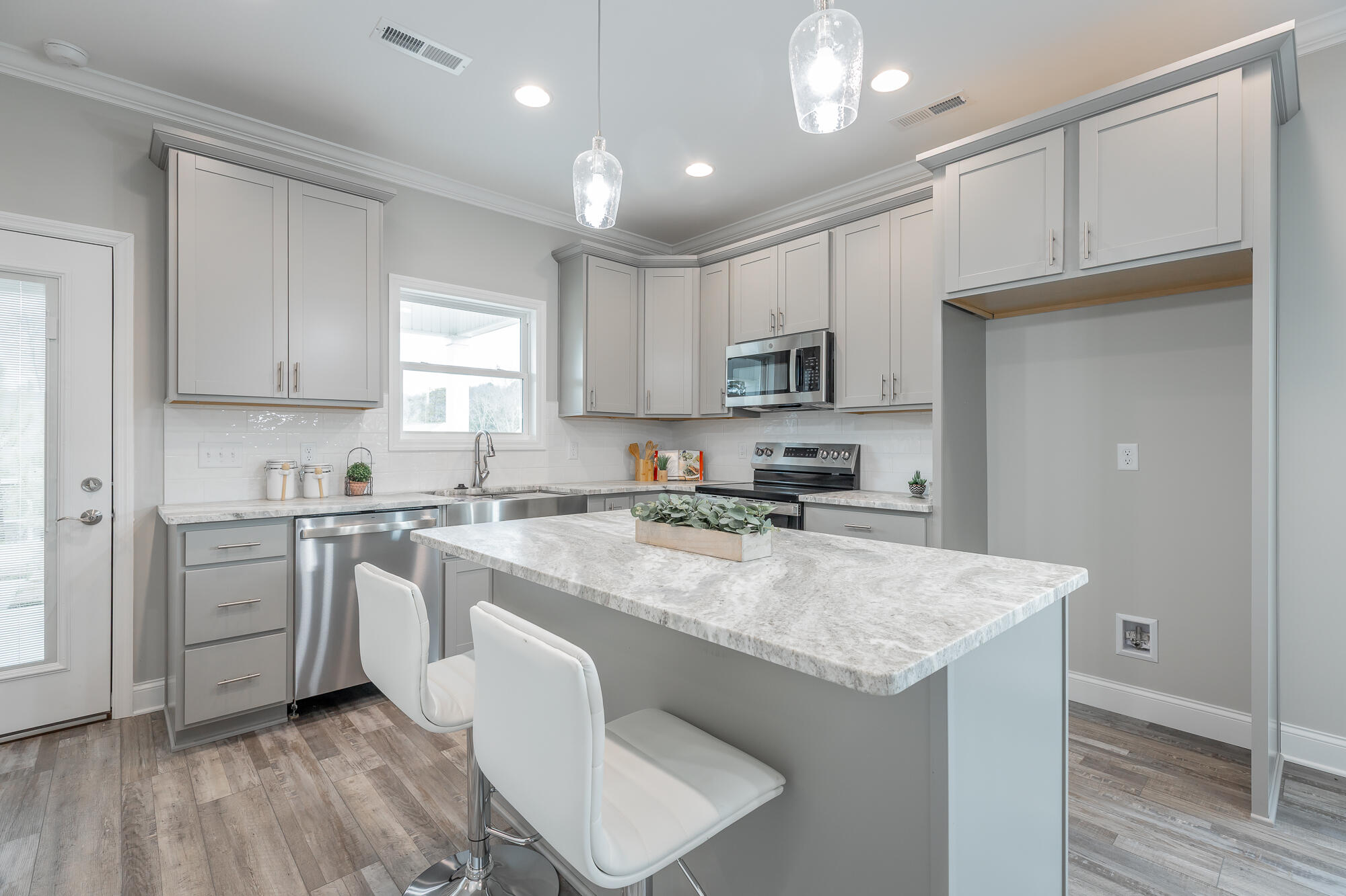 5085 Oop Road, Unit 34 Chattanooga, TN 37416 - Photo 11 of 69 Kitchen