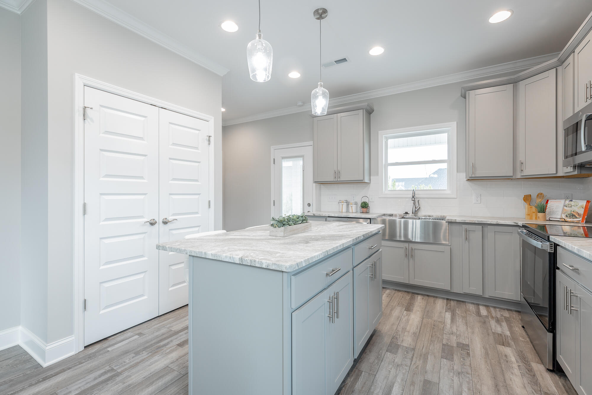 5085 Oop Road, Unit 34 Chattanooga, TN 37416 - Photo 12 of 69 Kitchen