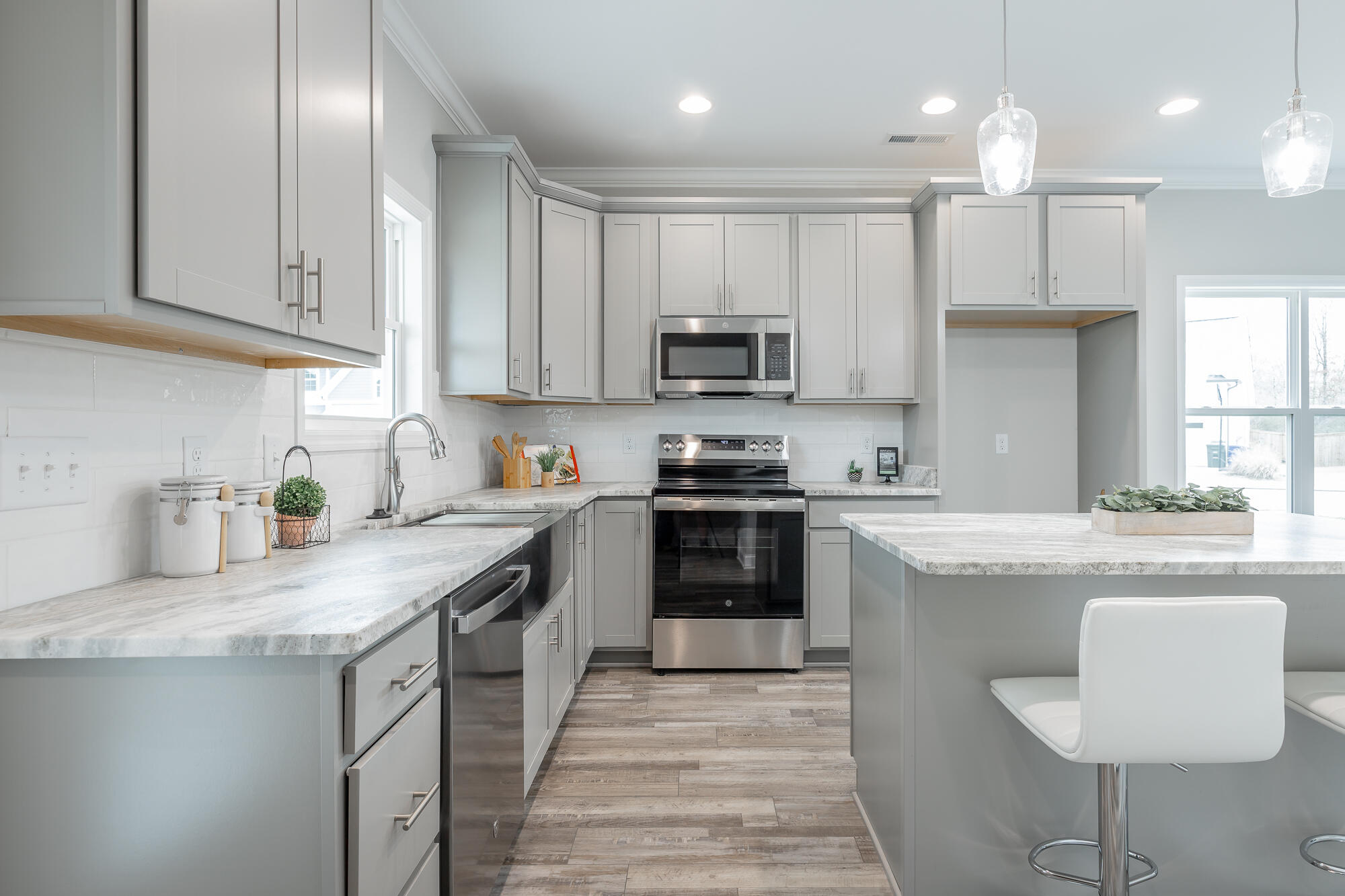 5085 Oop Road, Unit 34 Chattanooga, TN 37416 - Photo 16 of 69 Kitchen