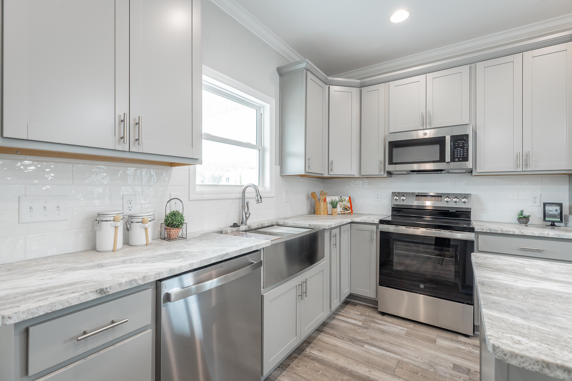 5085 Oop Road, Unit 34 Chattanooga, TN 37416 - Photo 17 of 69 Kitchen