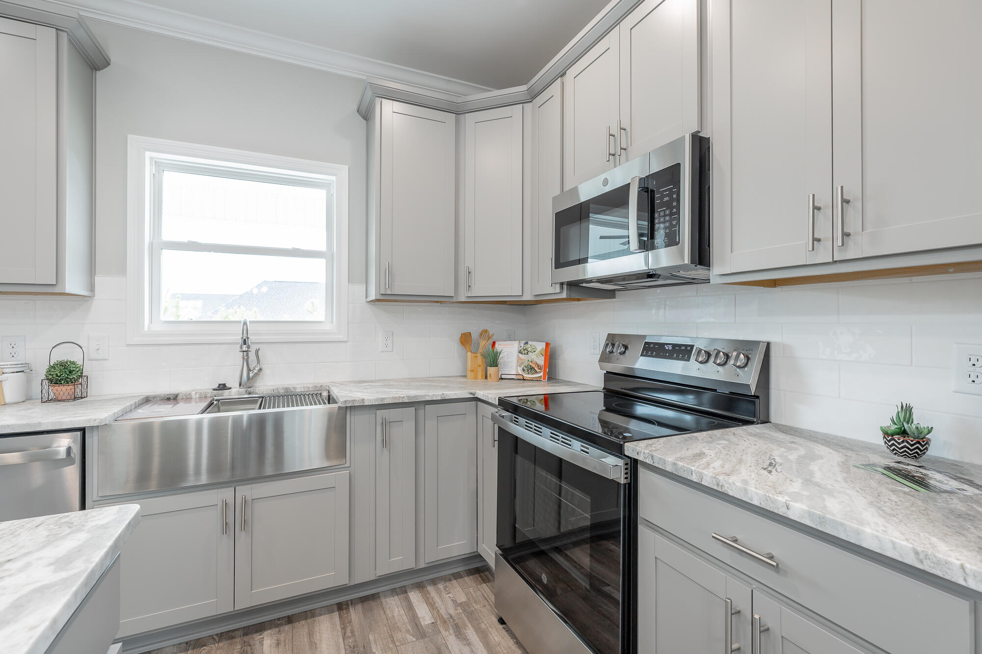 5085 Oop Road, Unit 34 Chattanooga, TN 37416 - Photo 19 of 69 Kitchen