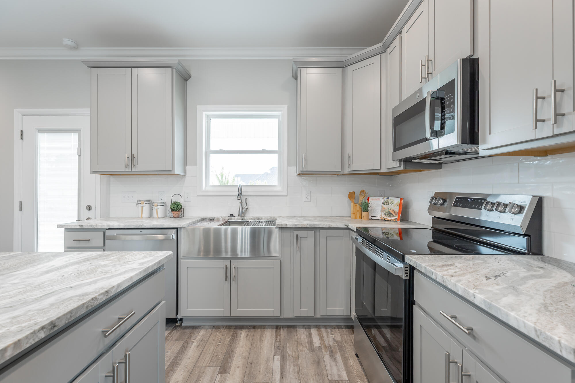 5085 Oop Road, Unit 34 Chattanooga, TN 37416 - Photo 20 of 69 Kitchen