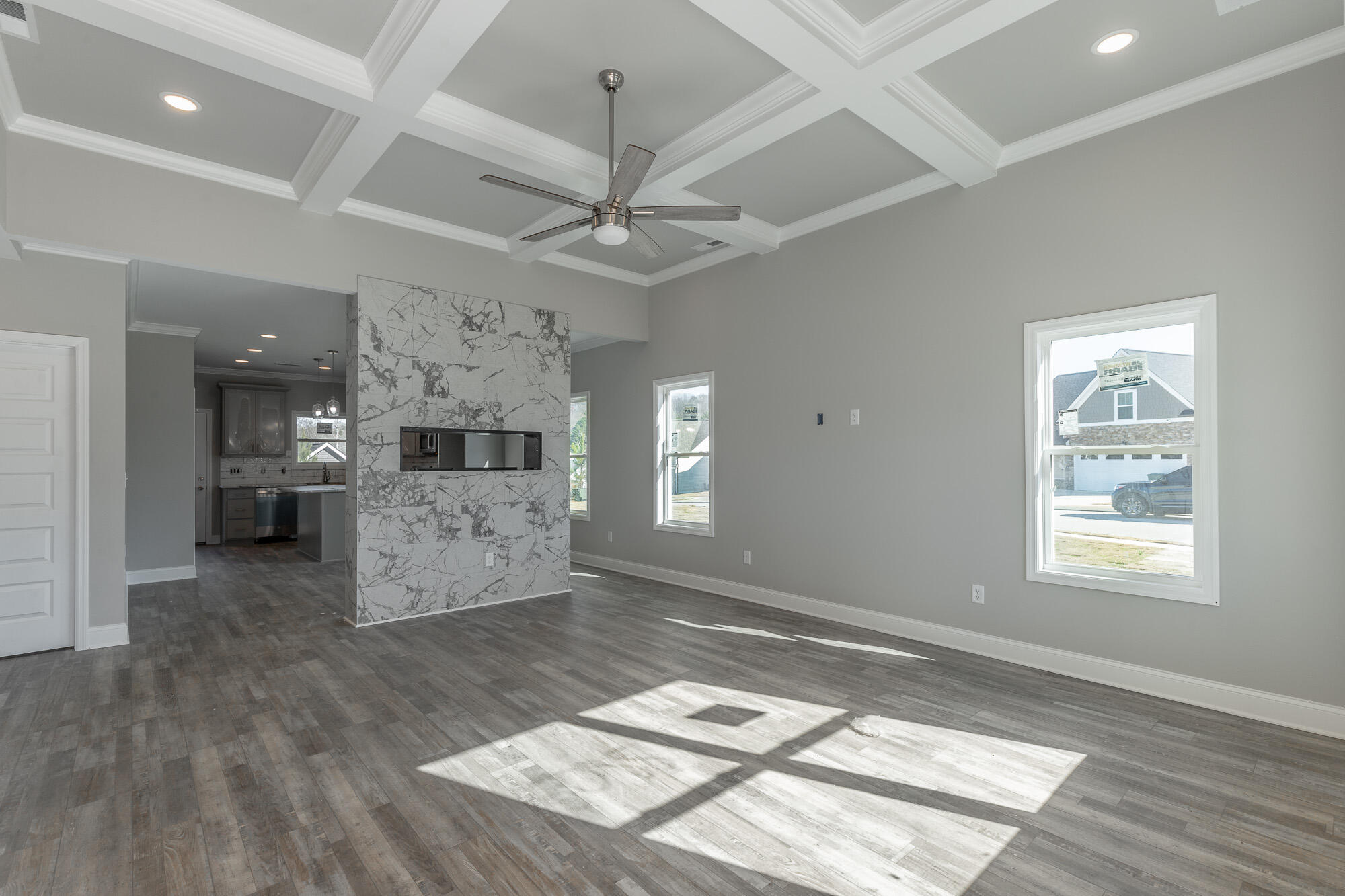 5085 Oop Road, Unit 34 Chattanooga, TN 37416 - Photo 2 of 42 Living Room