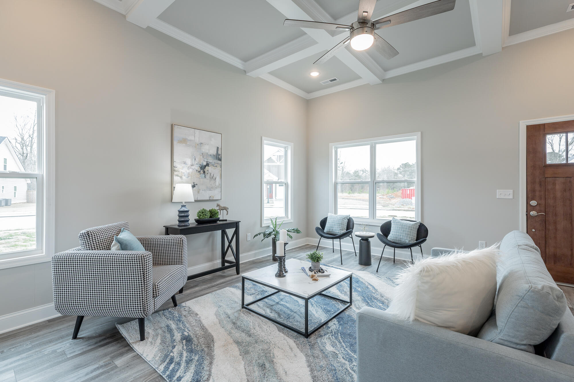 5085 Oop Road, Unit 34 Chattanooga, TN 37416 - Photo 2 of 69 Living Room
