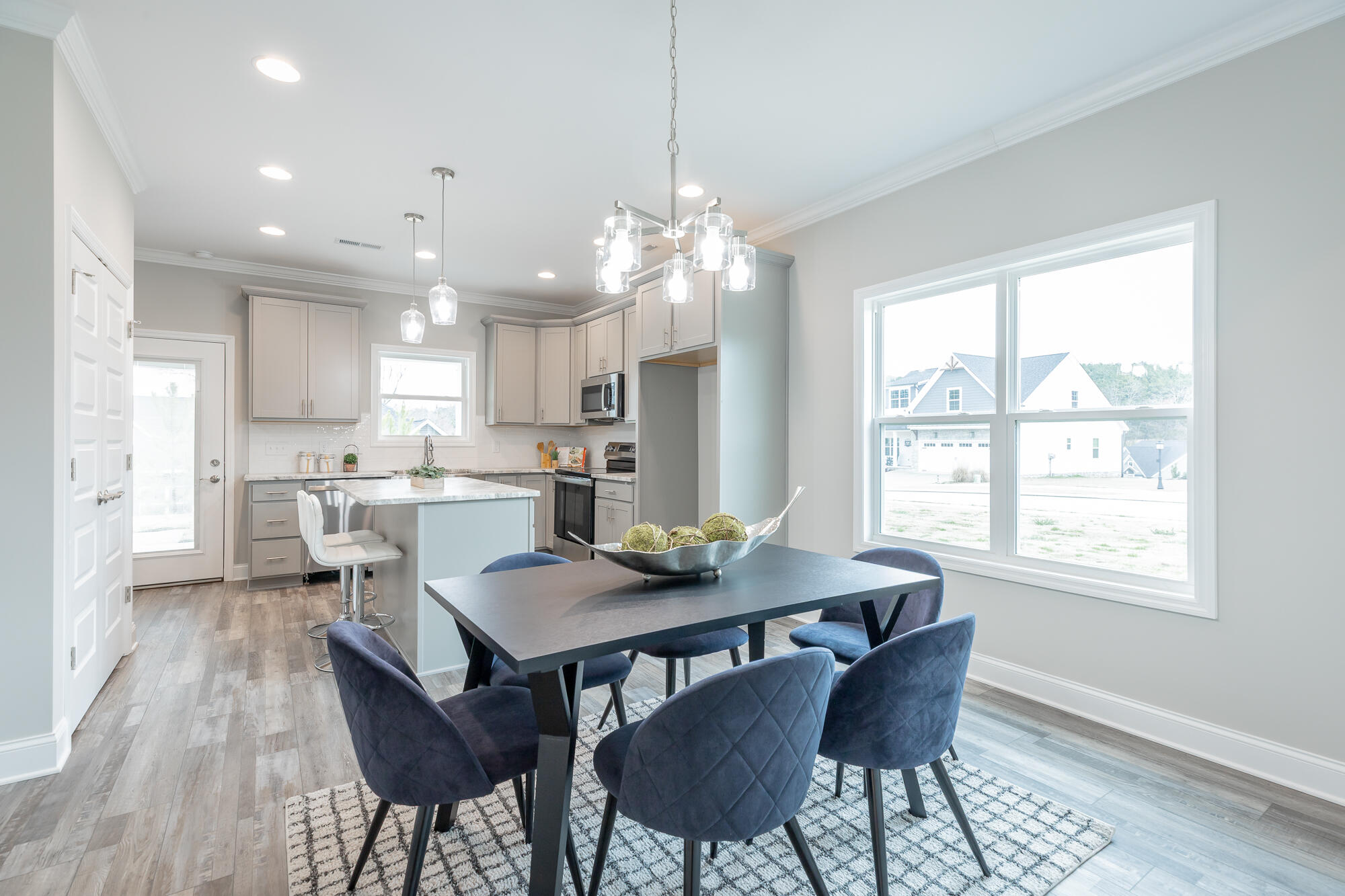 5085 Oop Road, Unit 34 Chattanooga, TN 37416 - Photo 27 of 69 Dining Kitchen