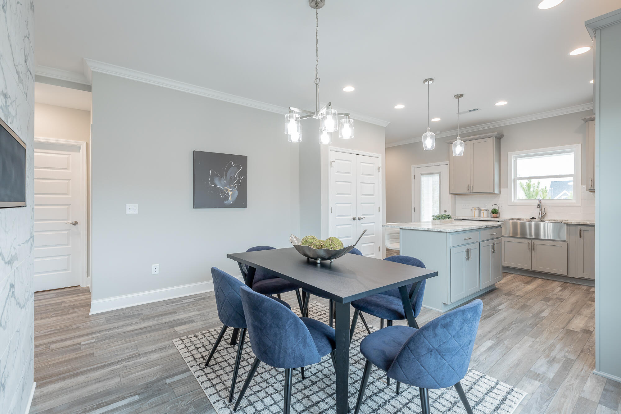 5085 Oop Road, Unit 34 Chattanooga, TN 37416 - Photo 29 of 69 Dining Kitchen