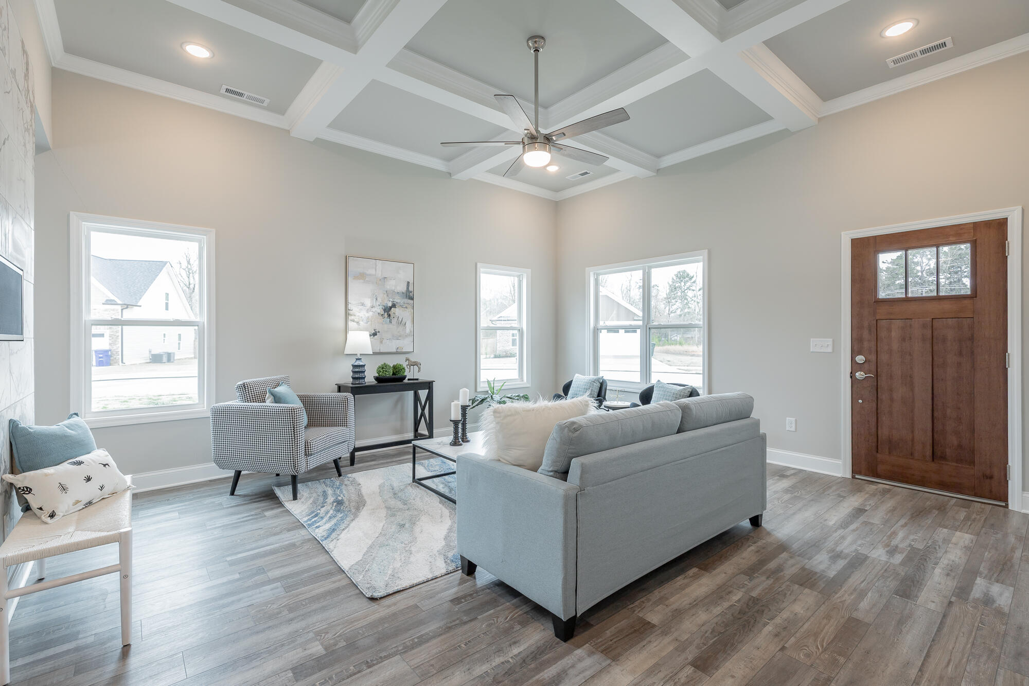 5085 Oop Road, Unit 34 Chattanooga, TN 37416 - Photo 3 of 69 Living Room