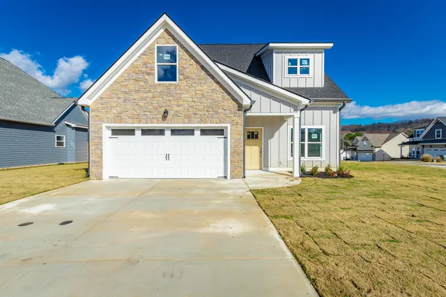 $2,850 | 5085 Oop Road, Unit 34, Chattanooga, TN 37416