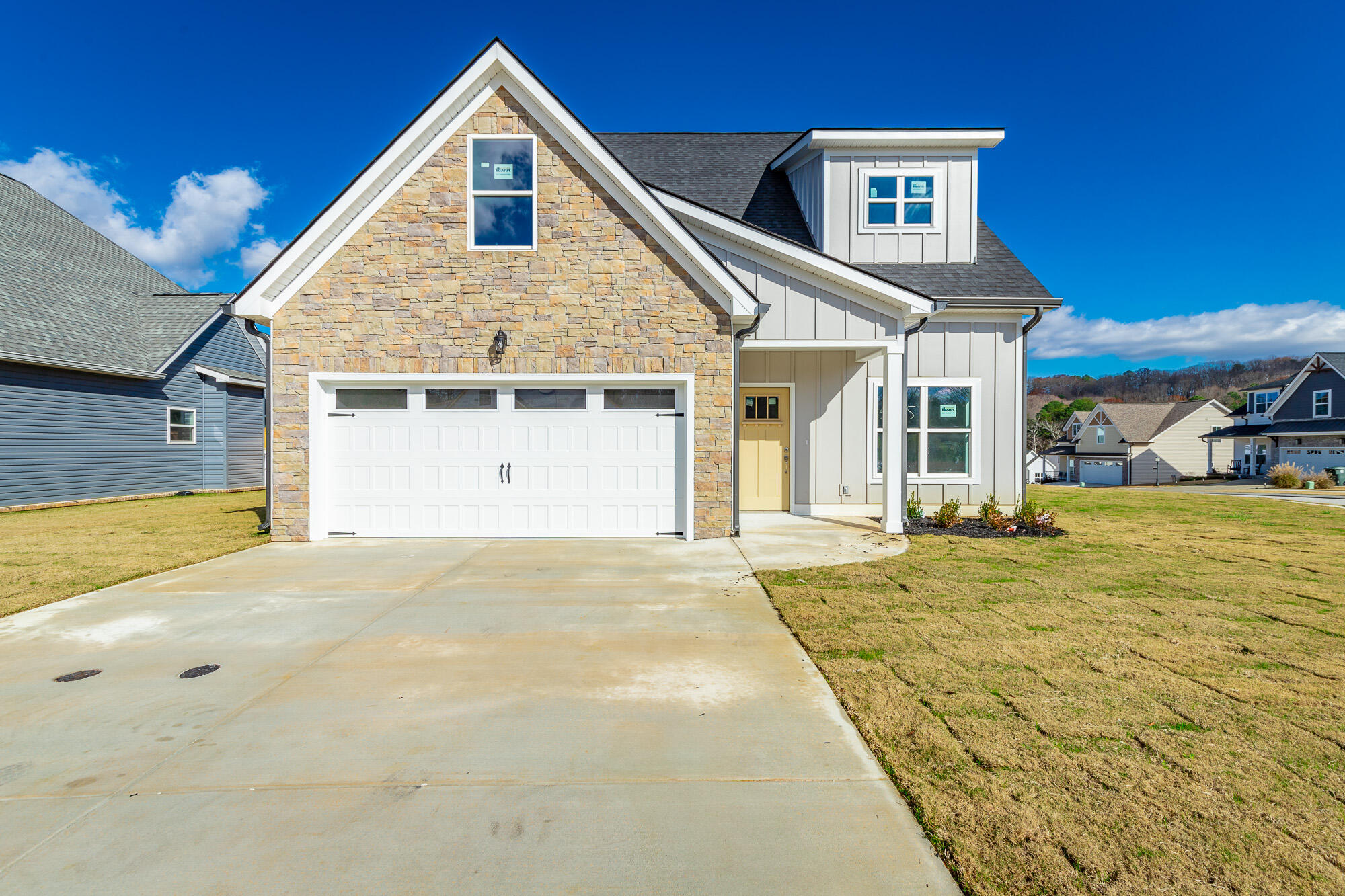 5085 Oop Road, Unit 34 Chattanooga, TN 37416 - Photo 38 of 42 Front of the House